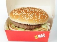 Dollar pickle: What the Big Mac index says about the Australian currency